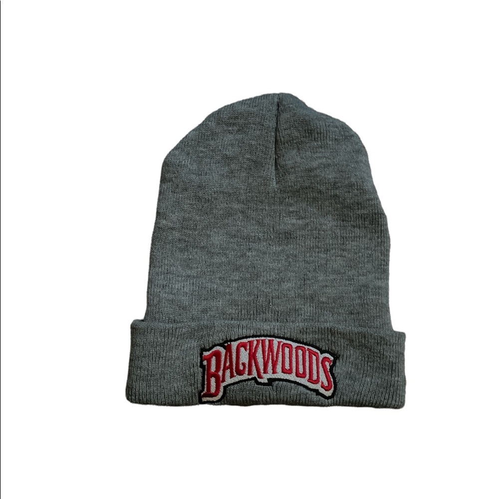 Backwoods Cigars Beanie